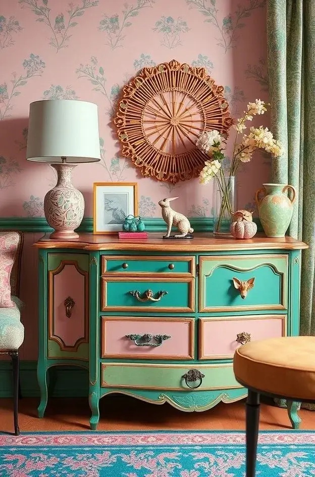 Whimsical Wonders - Let your imagination run wild with playful, quirky drawer pulls shaped like animals, stars, or flowers. Perfect for children's rooms or creative spaces, these fun pulls add a dash of magic, inspiring joy and creativity every time you open a drawer.