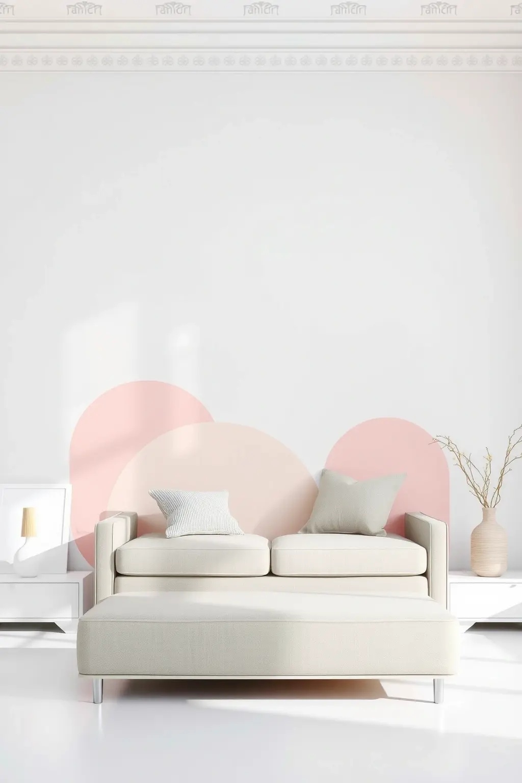 Whimsical Wall Wonders - Transform your walls into a canvas of light with wall sconces that tell a story. Choose fixtures in various shapes and finishes—think playful geometric designs or vintage-inspired lanterns—to create a whimsical ambiance. These elements add depth and character, allowing your walls to shine with personality and charm.