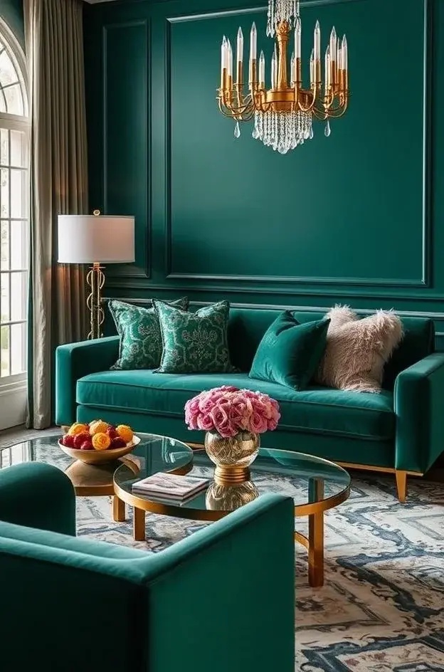 The Glamorous Lift - For those who crave a touch of luxury, consider swapping out basic legs for ornate, gold-accented ones. Think of baroque or art deco designs that add a hint of opulence to any seating or table. This bold choice not only elevates the furniture's height but also makes a striking style statement, transforming everyday items into works of art.