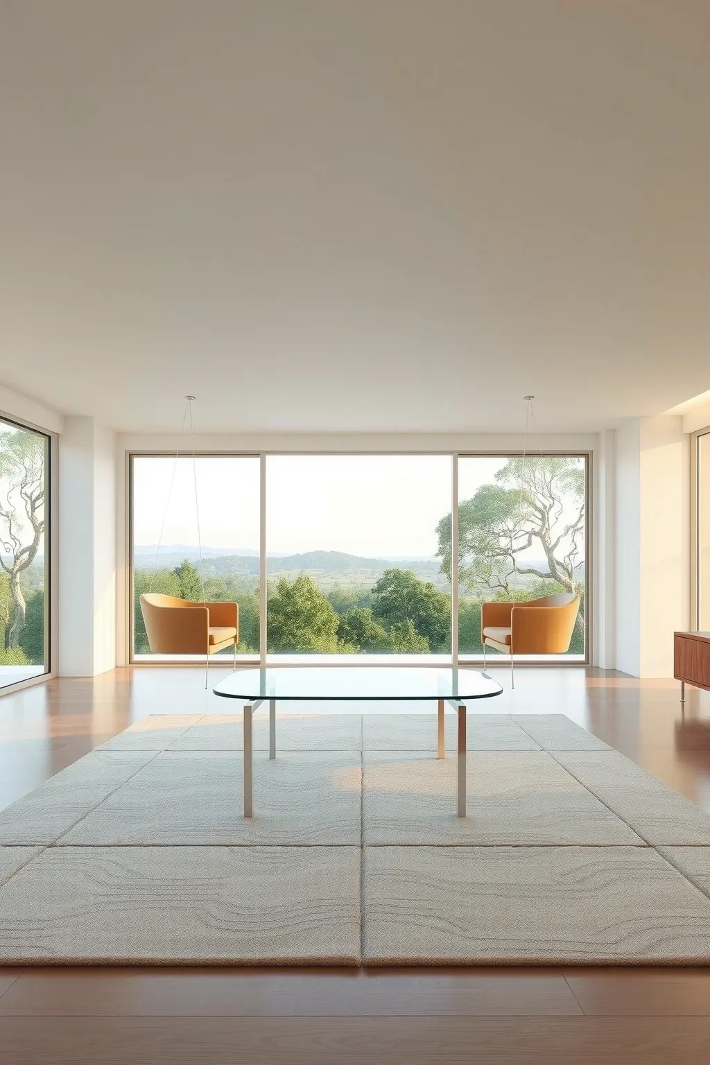 Art in Air - Elevate the ordinary with floating art galleries! Use magnetic frames or wall-mounted clips to display artwork and photographs as if they’re dancing on the wall. This dynamic setup encourages a sense of creativity and personalization, allowing your unique style to shine through without overwhelming your space. Plus, it’s a fun way to regularly change up your decor.