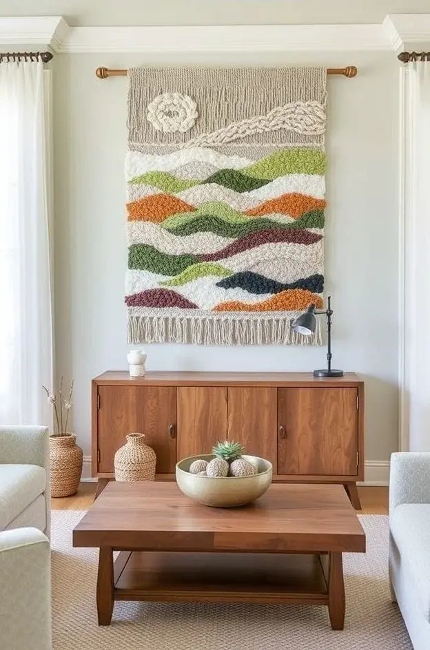 Nature’s Palette - Infuse your space with the colors and textures of nature. Panels inspired by organic forms create an earthy aesthetic, seamlessly connecting indoor environments with the great outdoors.